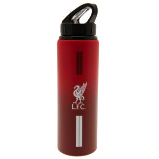 Liverpool FC 750ml Aluminium Drinks Bottle