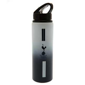 Tottenham Hotspur FC 750ml Aluminium Drinks Bottle