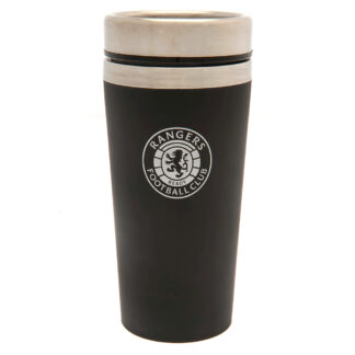Rangers FC Executive Travel Mug