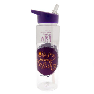 Wish Plastic Drinks Bottle