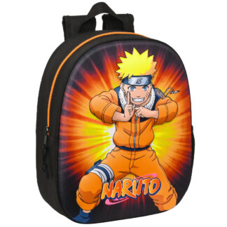 Naruto 3D Junior Backpack