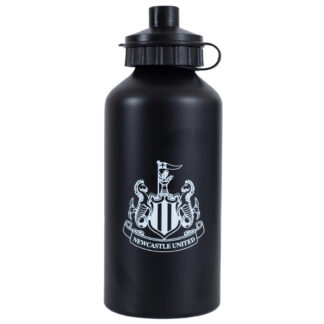 Newcastle United FC 500ml Aluminium Drinks Bottle