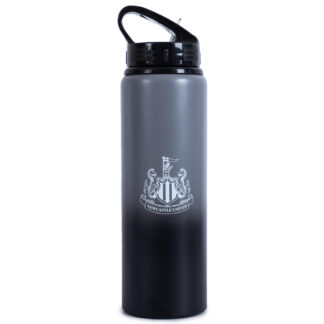 Newcastle United FC 750ml Aluminium Drinks Bottle