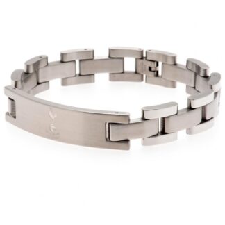 Tottenham Hotspur FC Stainless Steel Bracelet