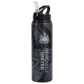 Newcastle United FC 750ml HD Printed Drinks Bottle