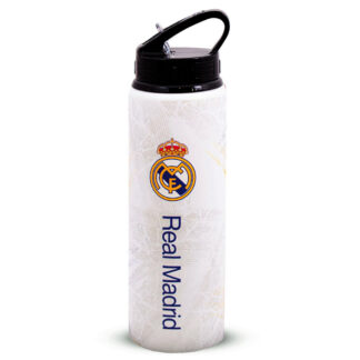 Real Madrid CF 750ml HD Printed Drinks Bottle
