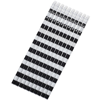 Newcastle United FC 10pk Pencil Set