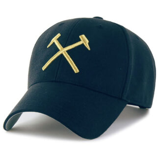 West Ham United FC MVP Navy Cap