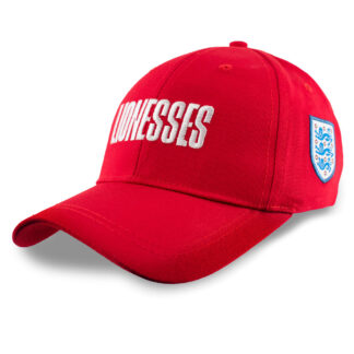 England FA Lionesses Cap