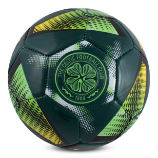 Celtic FC Spiral Size 3 Football
