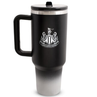 Newcastle United FC 40oz Tumbler
