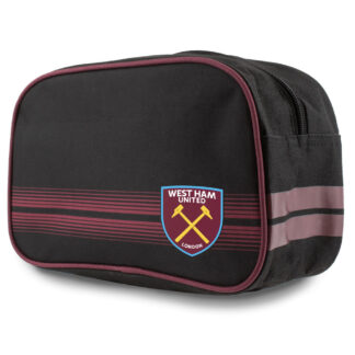 West Ham United FC Matchday Toiletry Bag