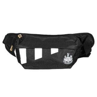 Newcastle United FC Stripe Cross Body Bag