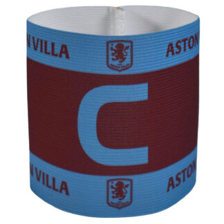 Aston Villa FC Captains Armband
