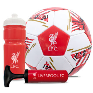 Liverpool FC Signature Gift Set