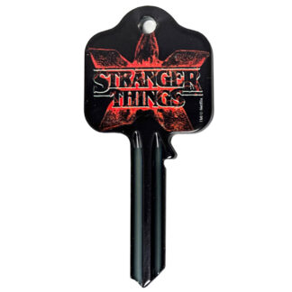 Stranger Things Door Key
