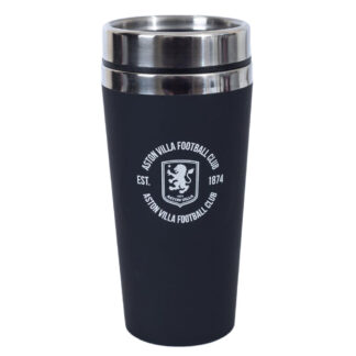 Aston Villa FC Executive Travel Mug