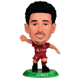 Liverpool FC SoccerStarz 2026 Jones