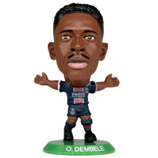 Paris Saint Germain FC SoccerStarz Dembele