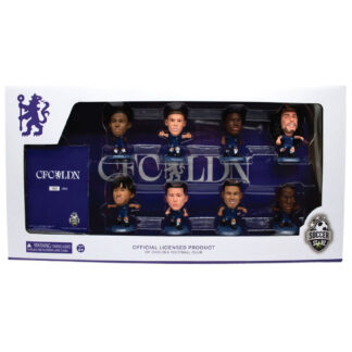 Chelsea FC SoccerStarz Season 25-26 Player Team Pack