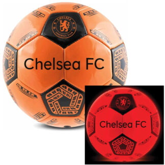 Chelsea FC LED Glow Football