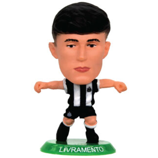 Newcastle United FC SoccerStarz Livramento