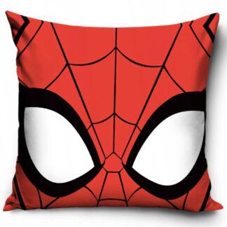 Spider-Man Velvet Feel Cushion