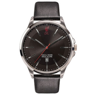 Liverpool FC Mens Sleek Watch