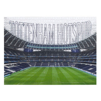 Tottenham Hotspur FC 1000pc Puzzle