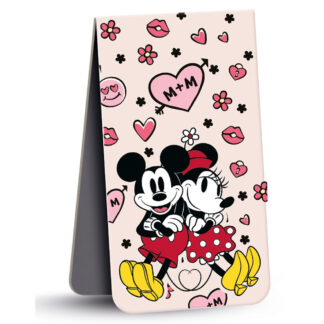 Mickey Mouse Magnetic Bookmark