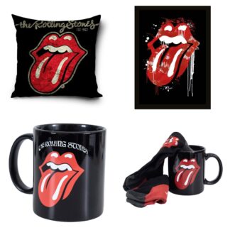 The Rolling Stones Deluxe Gift Set
