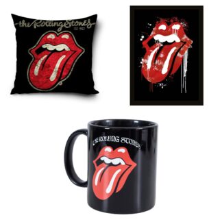 The Rolling Stones Gift Set