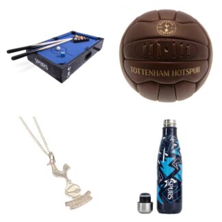 Tottenham Hotspur FC Deluxe Gift Set