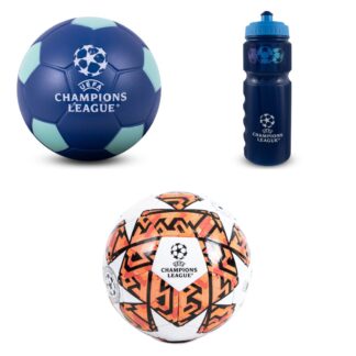 UEFA Champions League Gift Set
