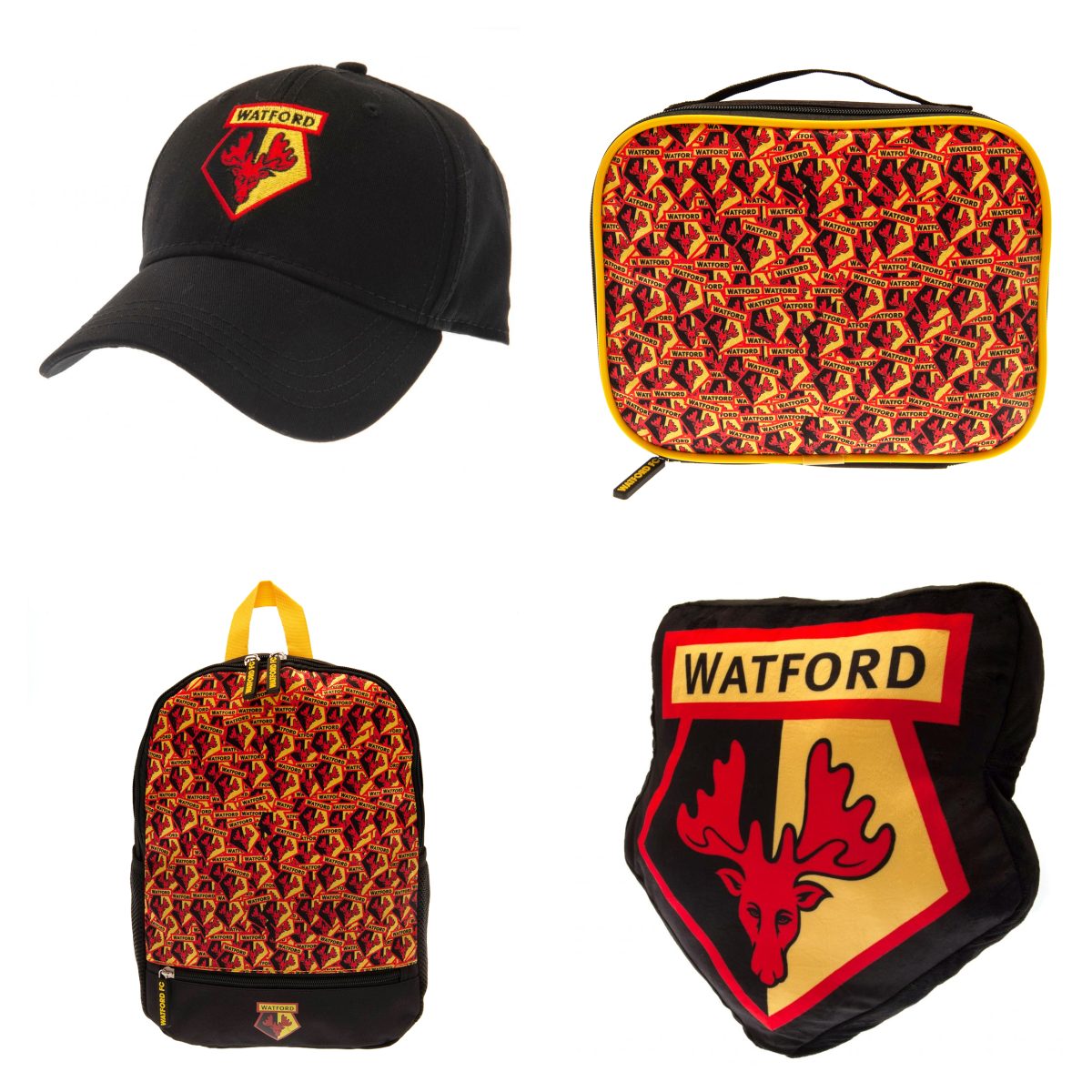 Watford FC Deluxe Gift Set