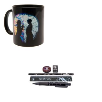 Wednesday Gift Set