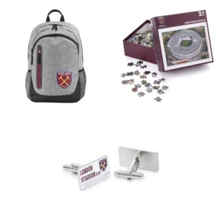 West Ham United FC Gift Set