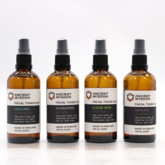 Pure Witch Hazel 100ml