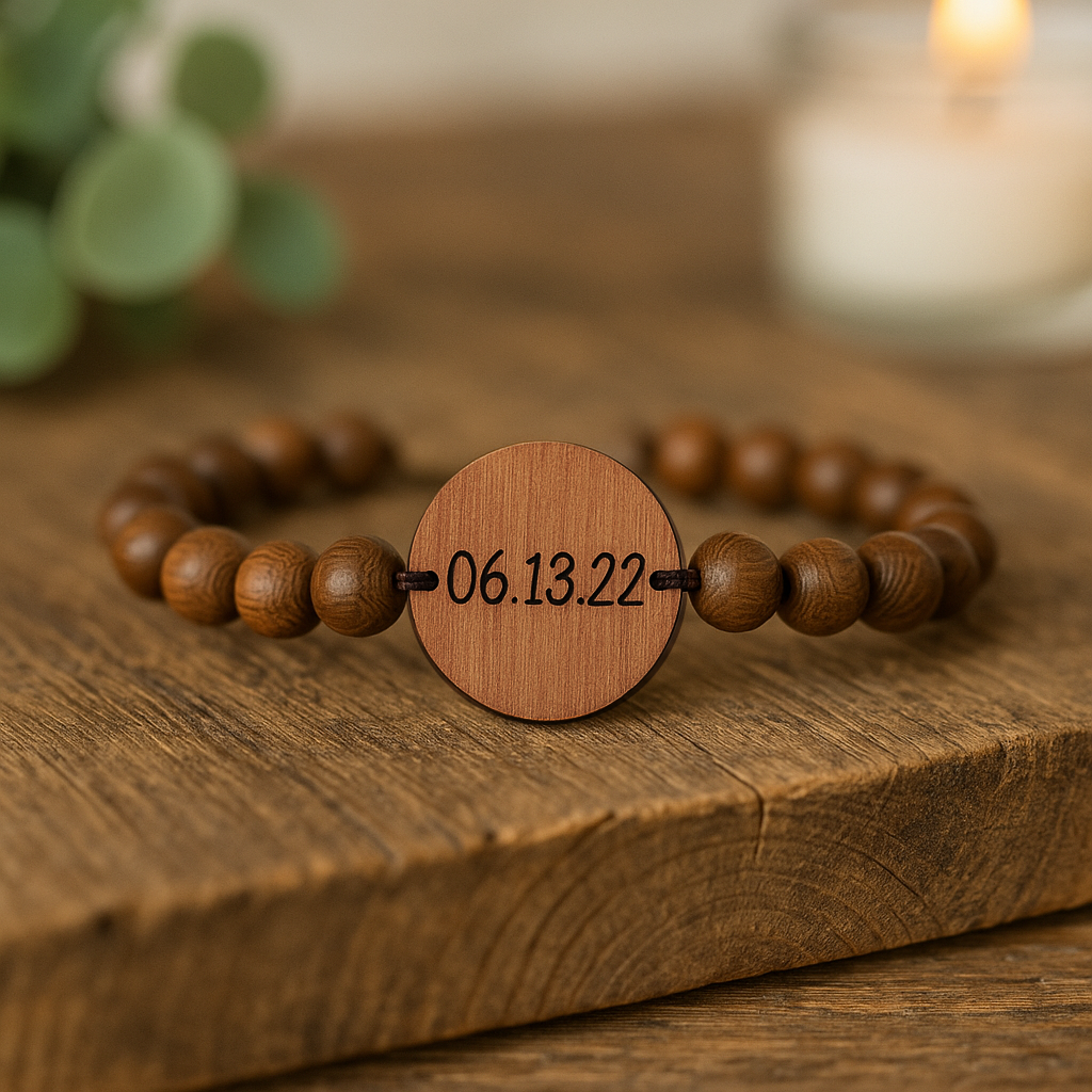 Burnley - Wave Interactive Microchip Bracelet