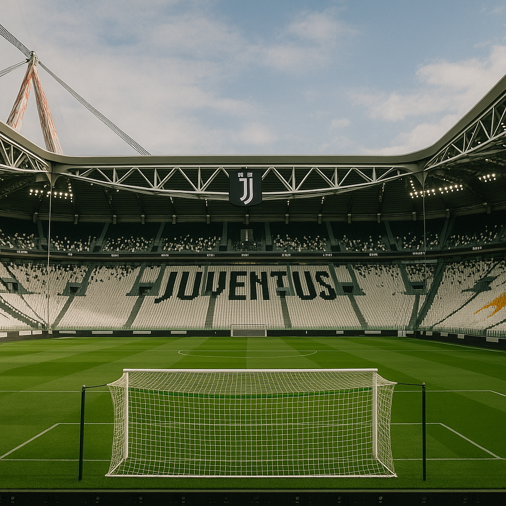 Juventus FC - Wave Interactive Microchip Bracelet