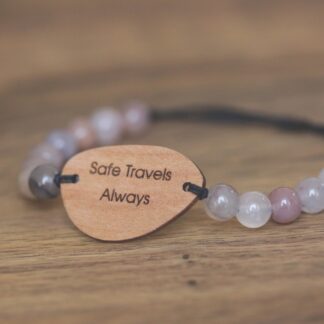 Leicester City - Wave Interactive Microchip Bracelet